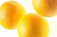 fresh lemons