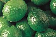 fresh limes
