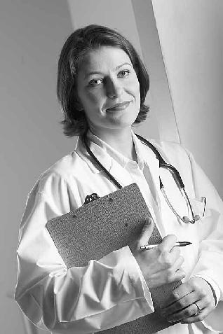 Personal physician