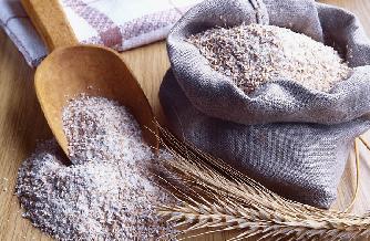 whole grains