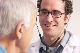 Physician pleased with recent convert to the Mediterranean diet