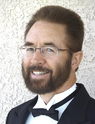 Steve Parker, M.D.